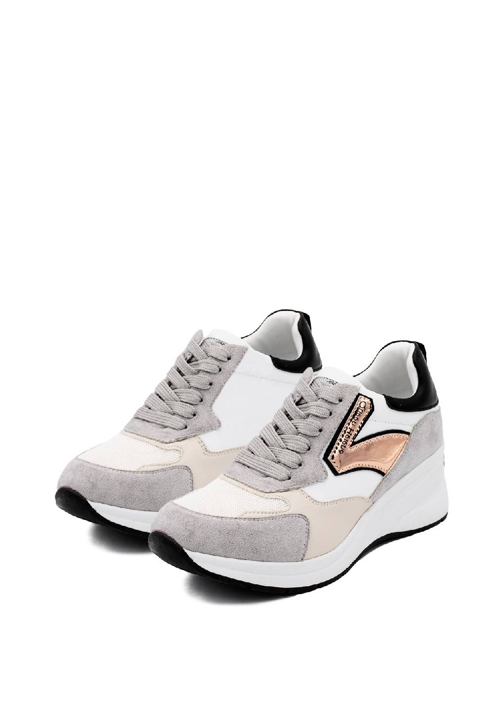 Queen Helena Sneakers - X28-40