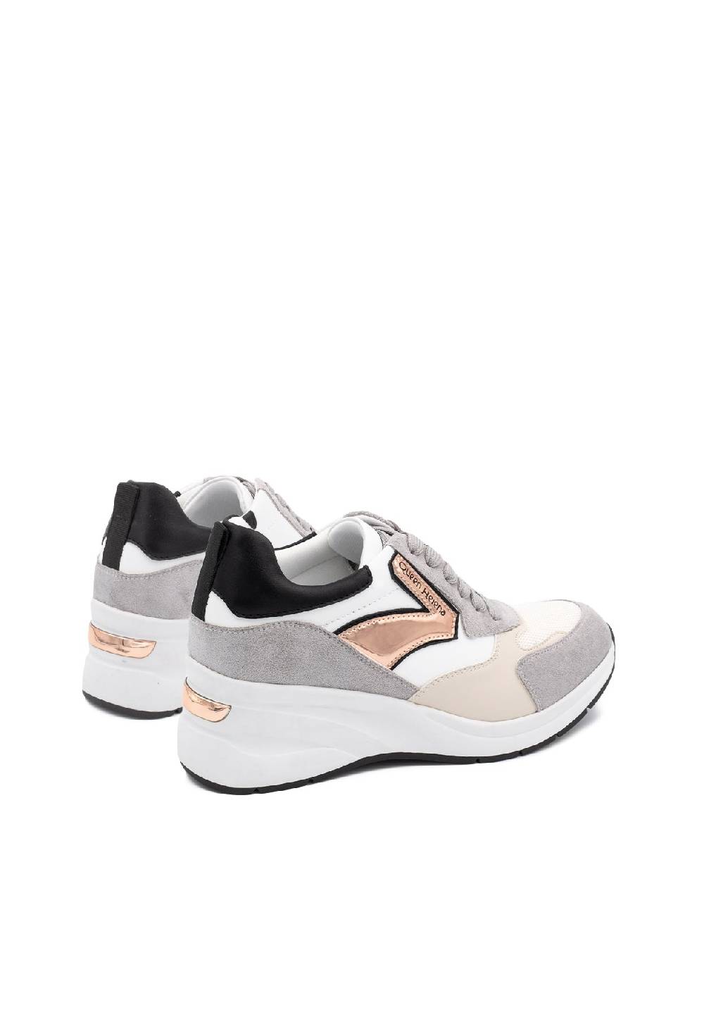 Queen Helena Sneakers - X28-40
