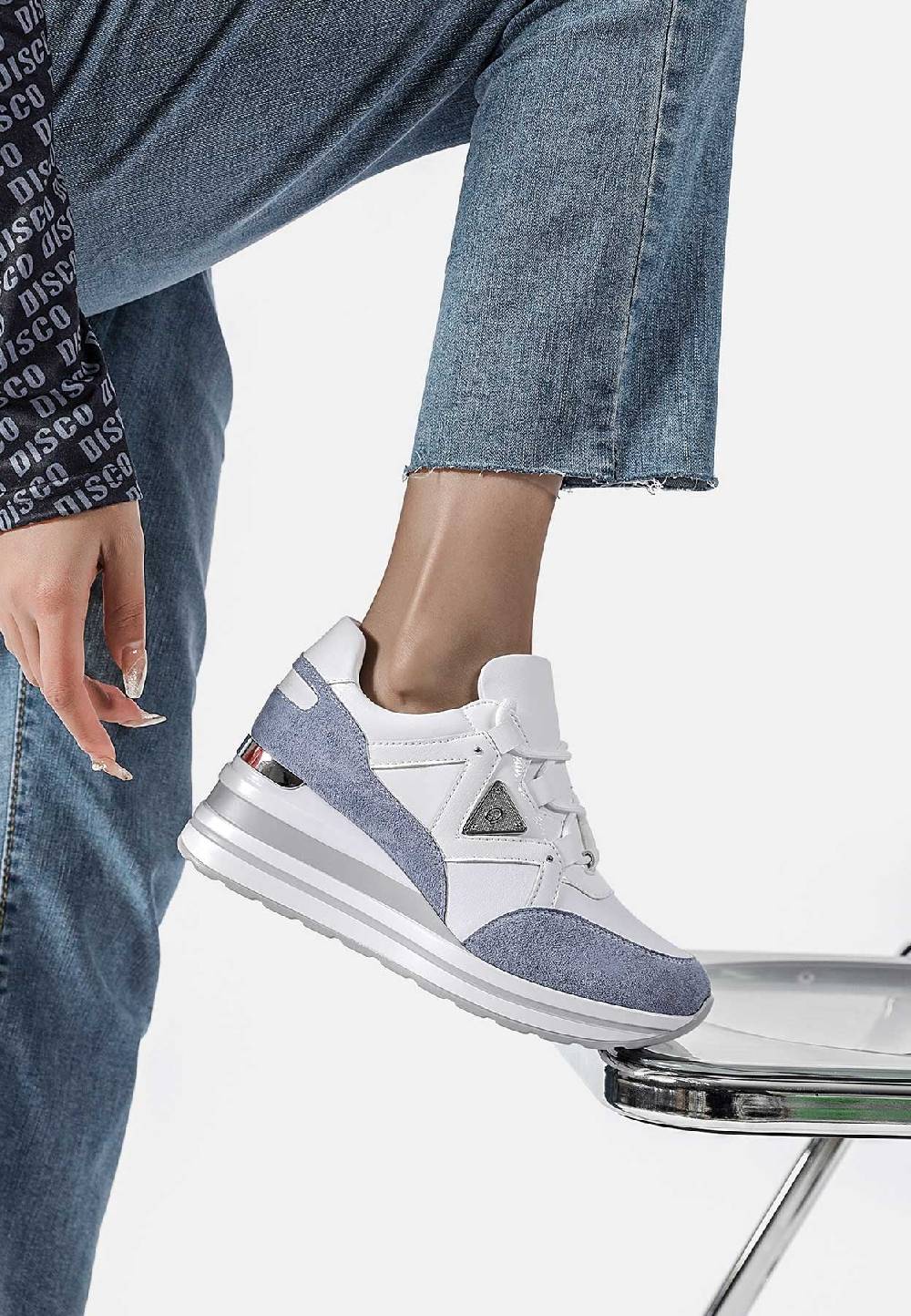 Queen Helena Sneakers - X28-49