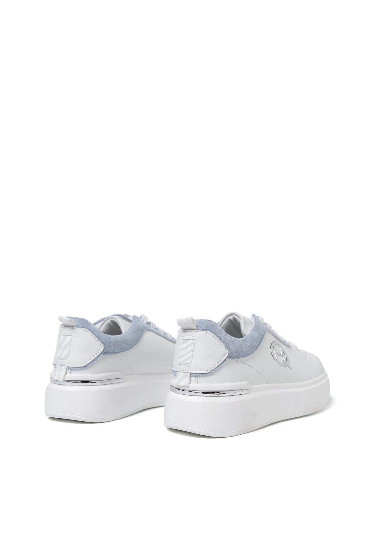Queen Helena Sneakers - X28-5
