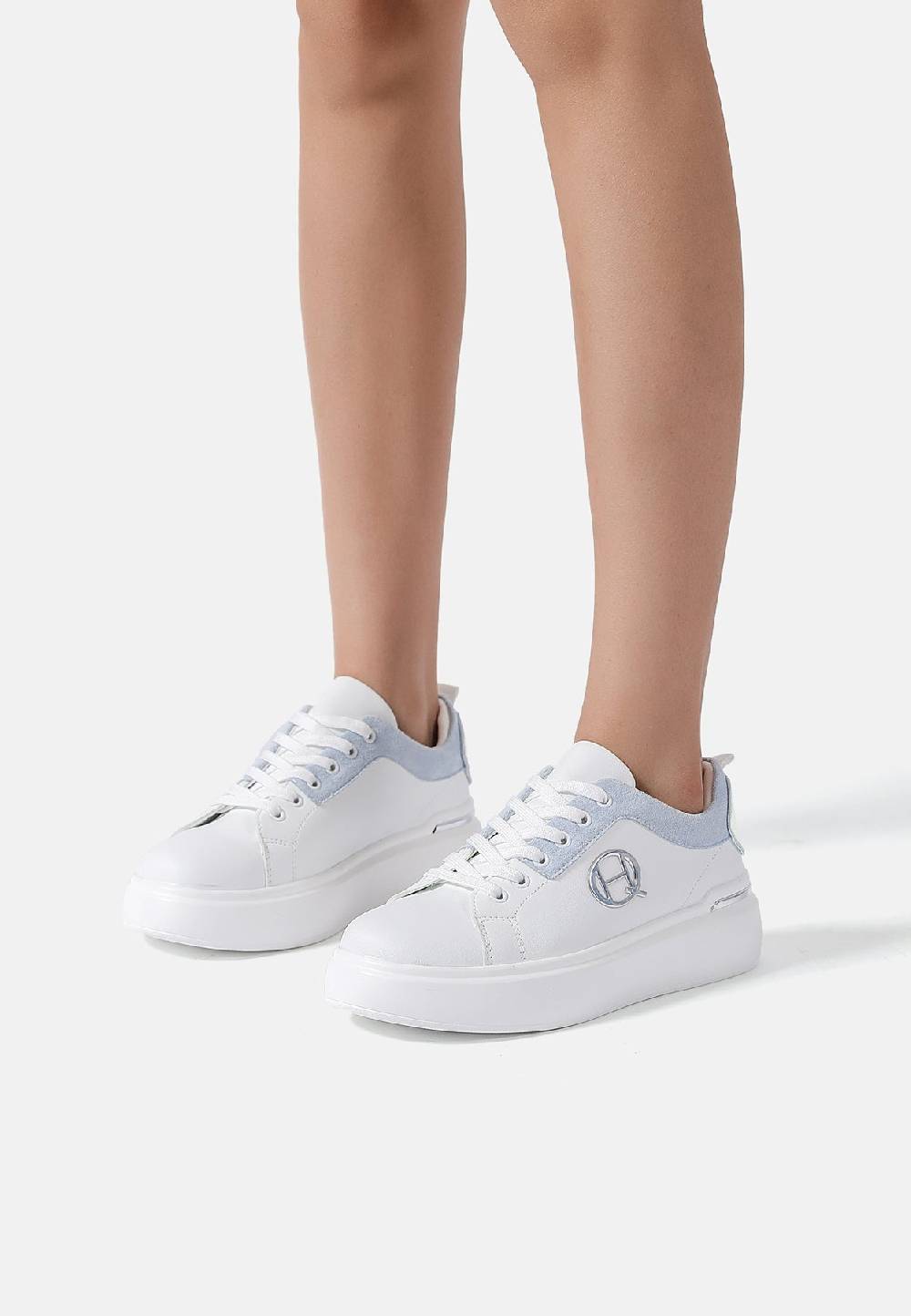 Queen Helena Sneakers - X28-5