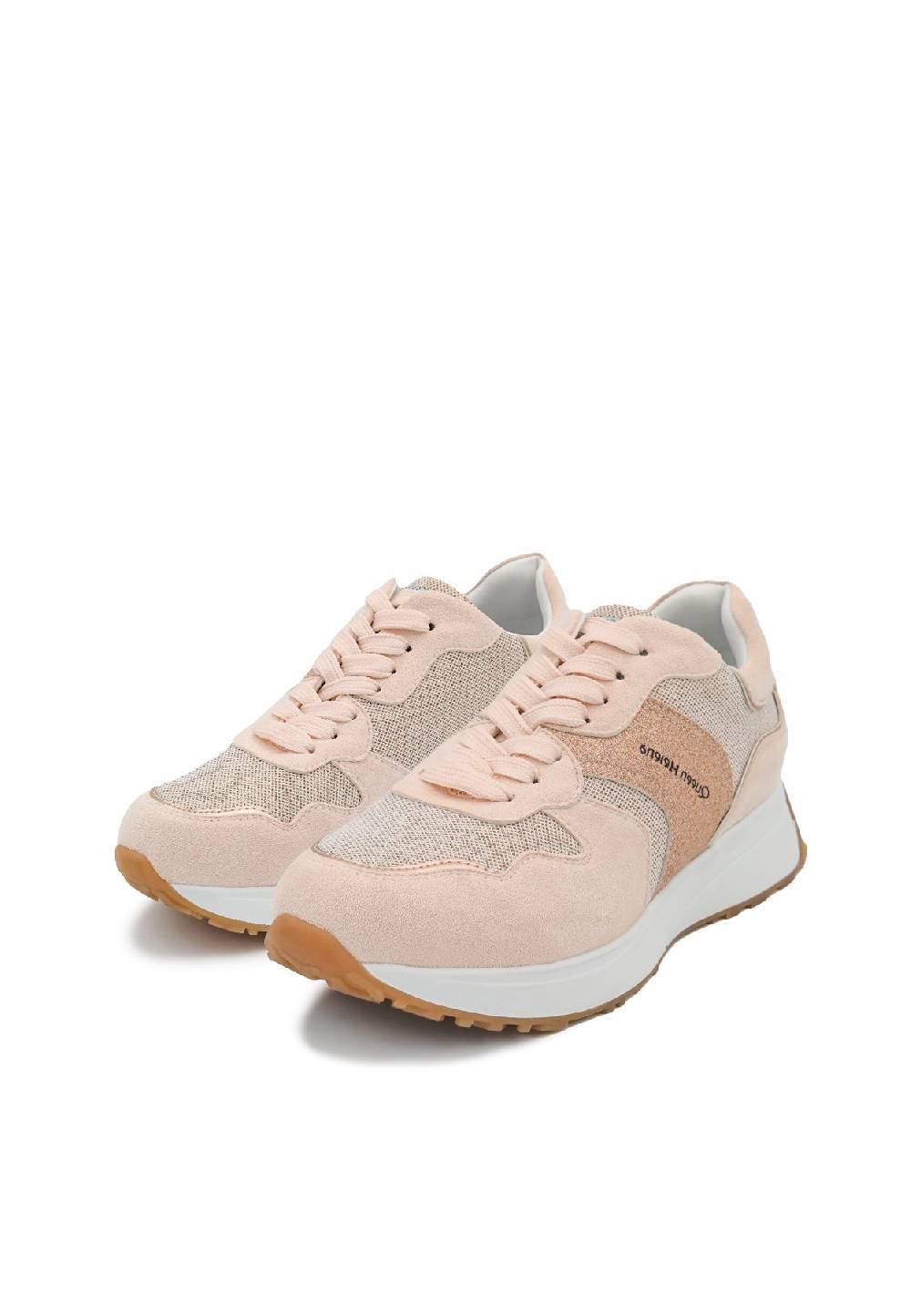 Queen Helena Sneakers - X28-52