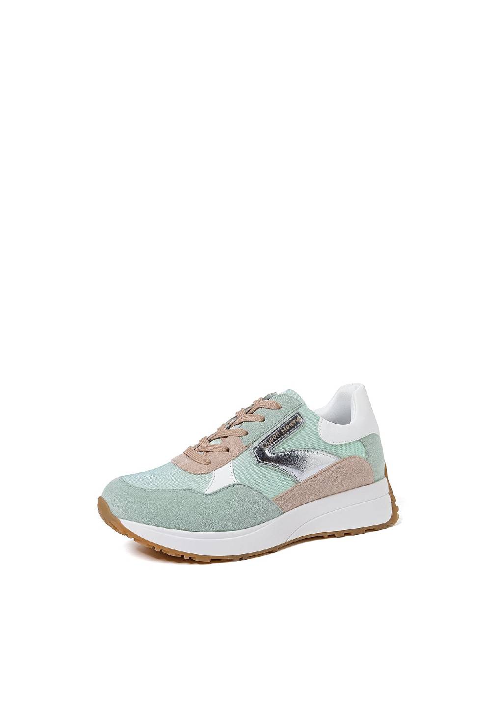Queen Helena Sneakers - X28-55