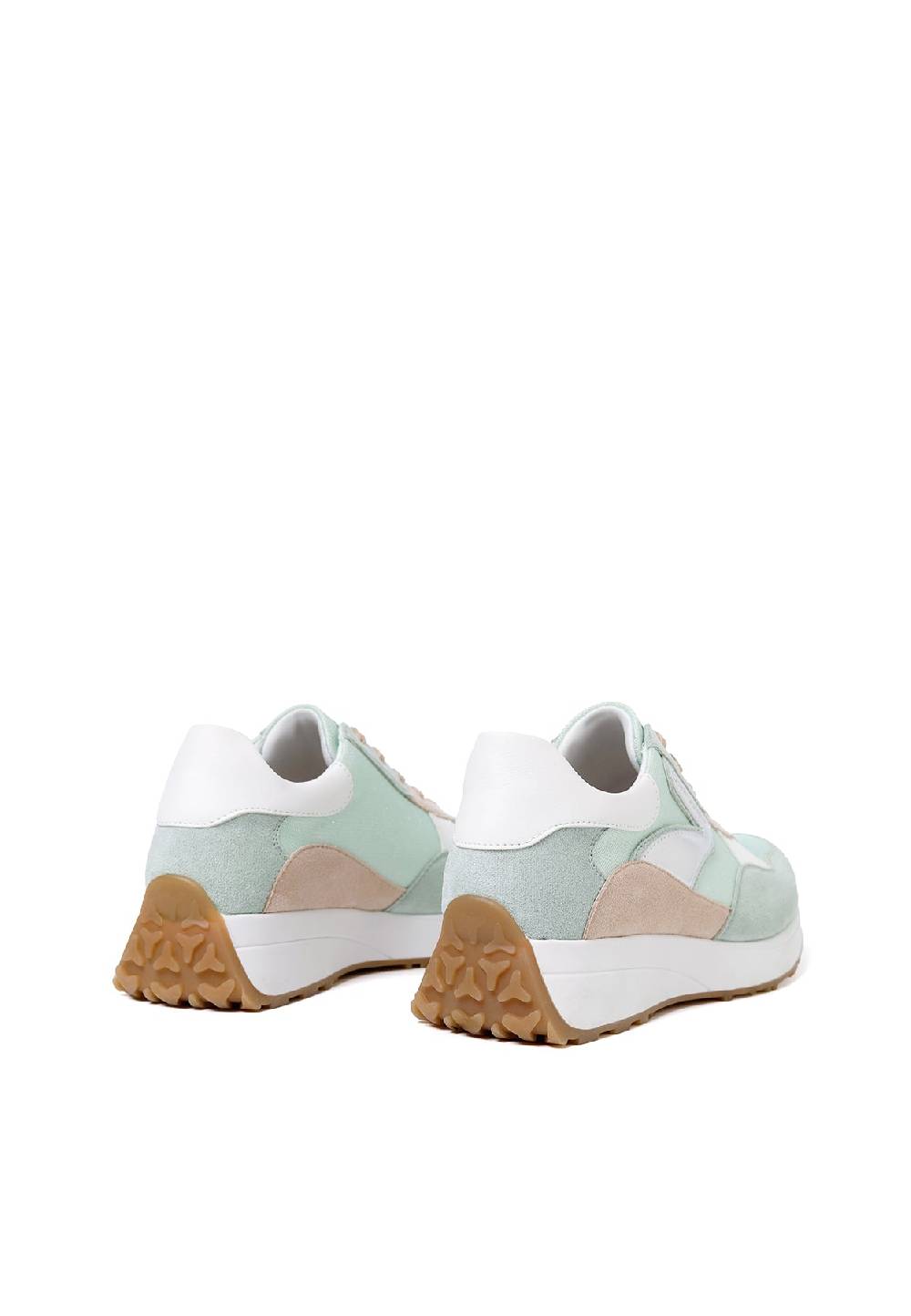 Queen Helena Sneakers - X28-55