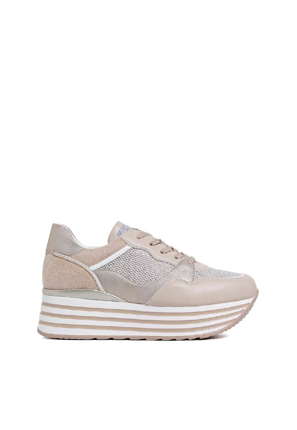Queen Helena Sneakers - X28-58