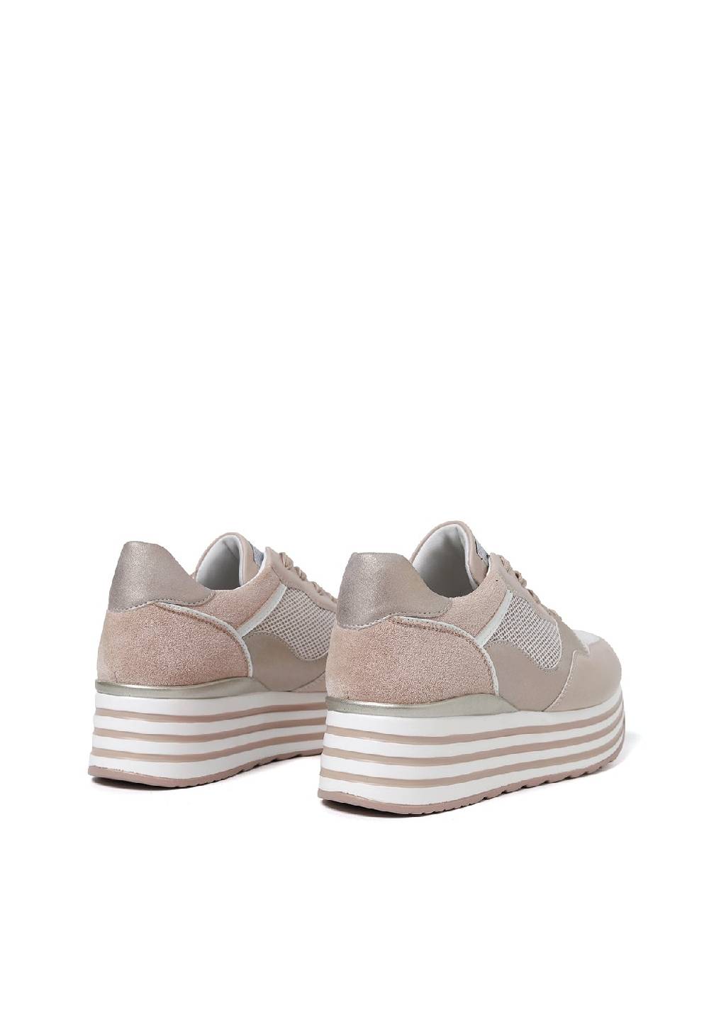 Queen Helena Sneakers - X28-58