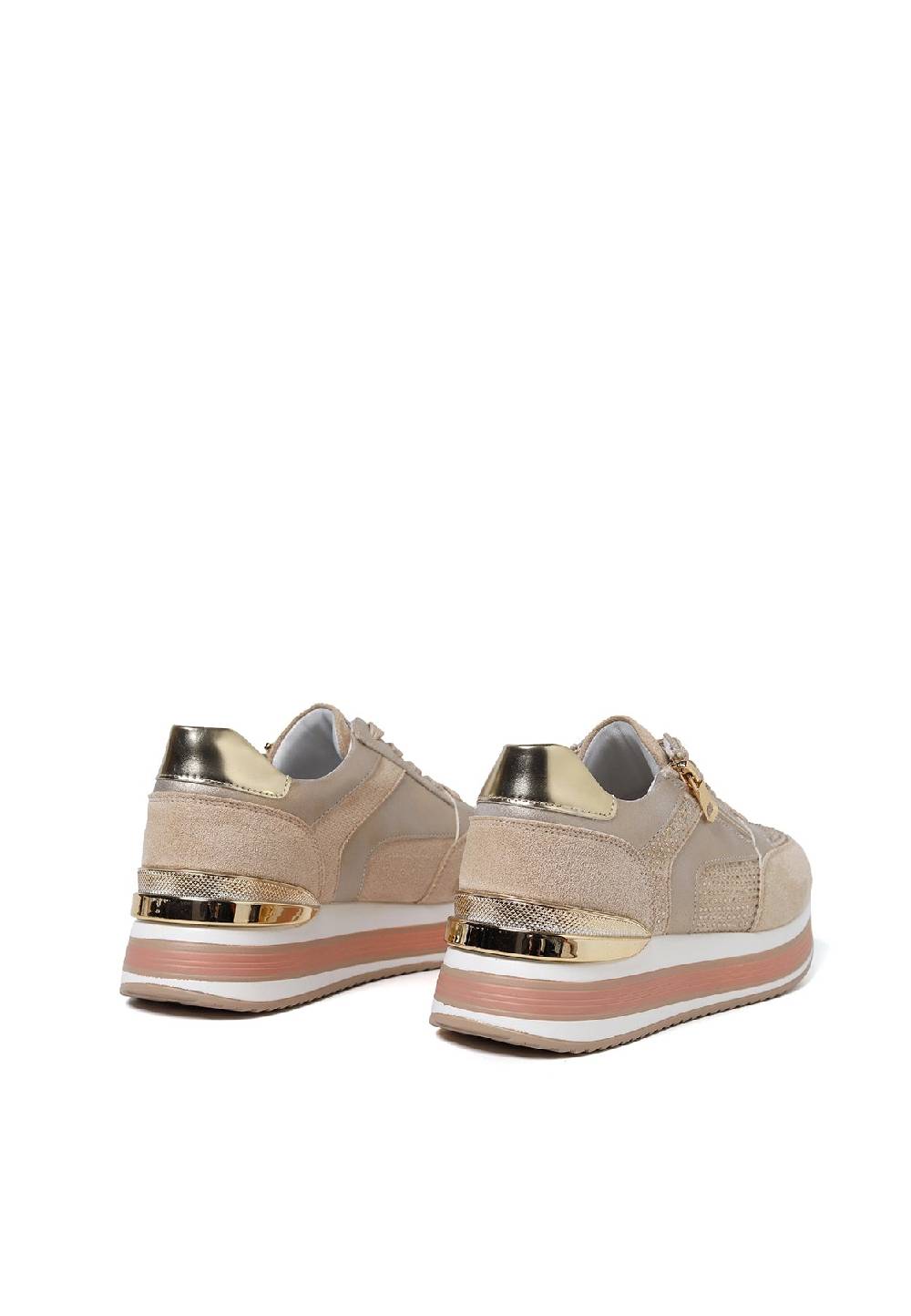 Queen Helena Sneakers - X28-61