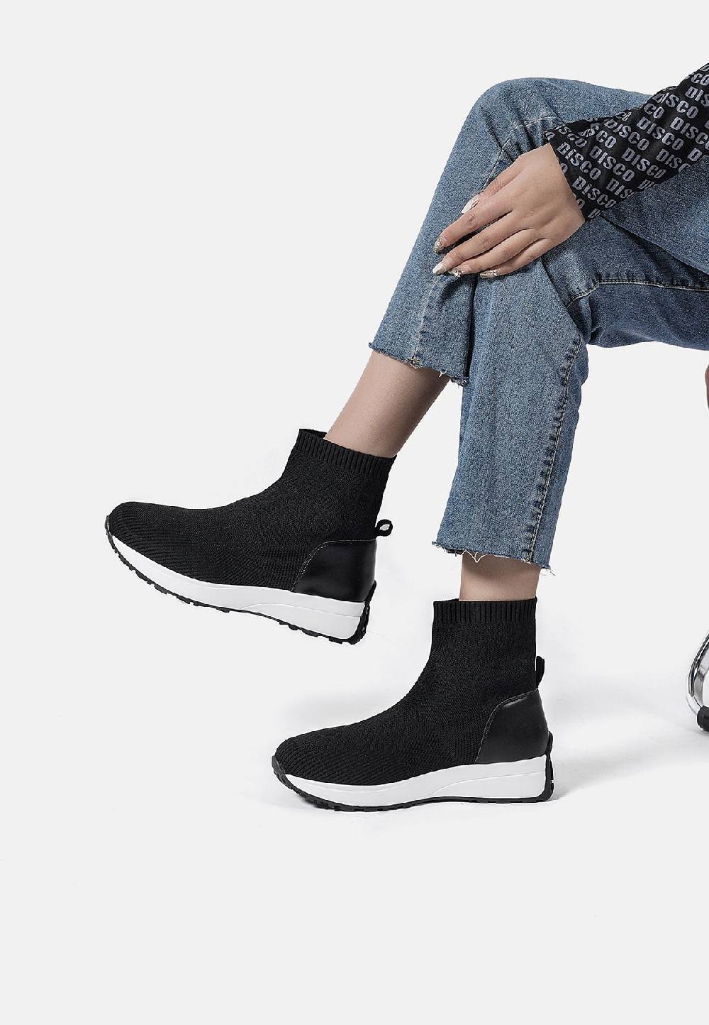 Queen Helena Sneakers - X28-62