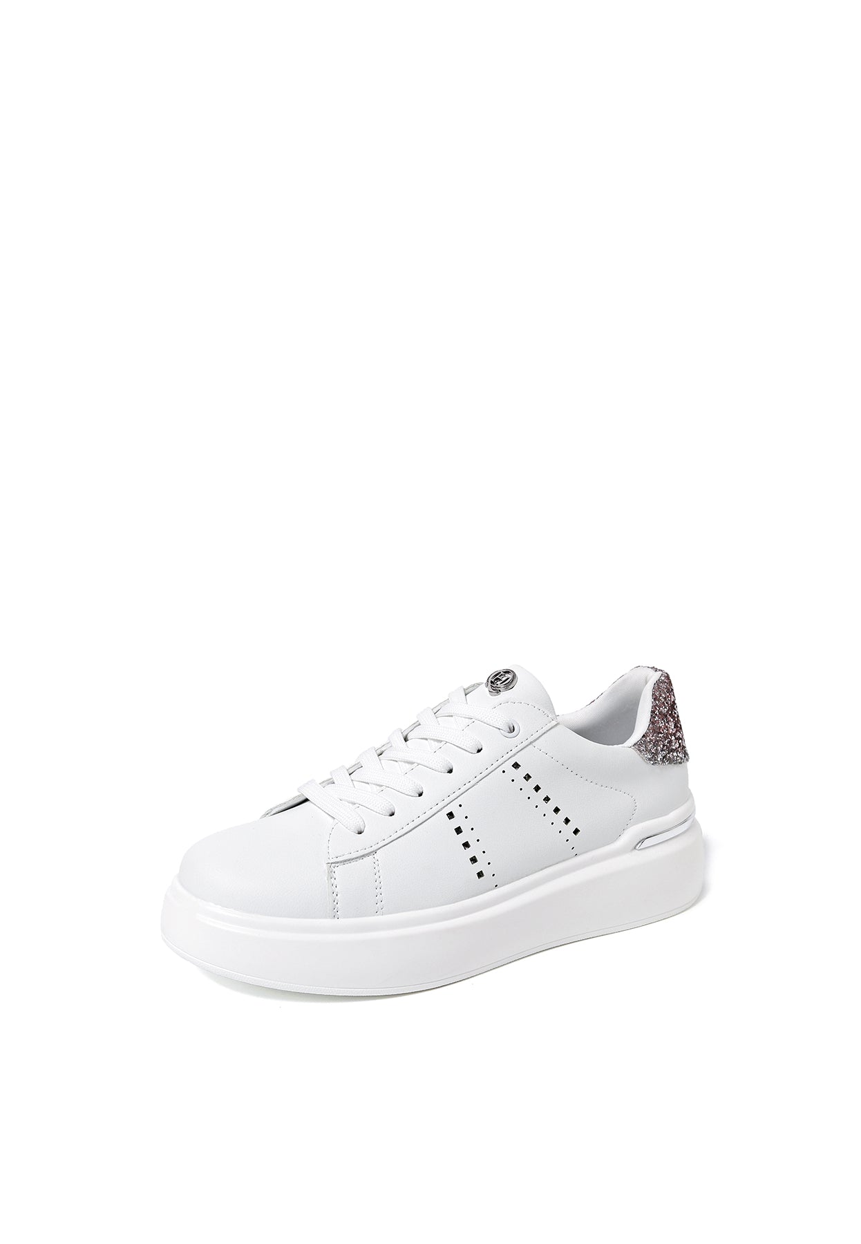 Queen Helena Sneakers - X28-8