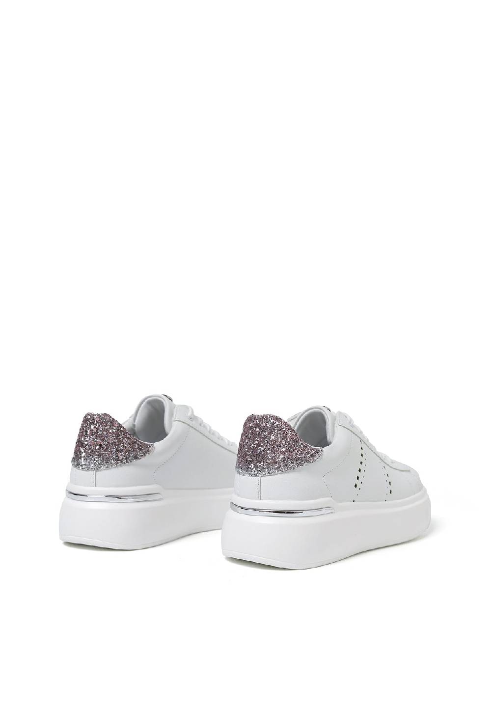 Queen Helena Sneakers - X28-8