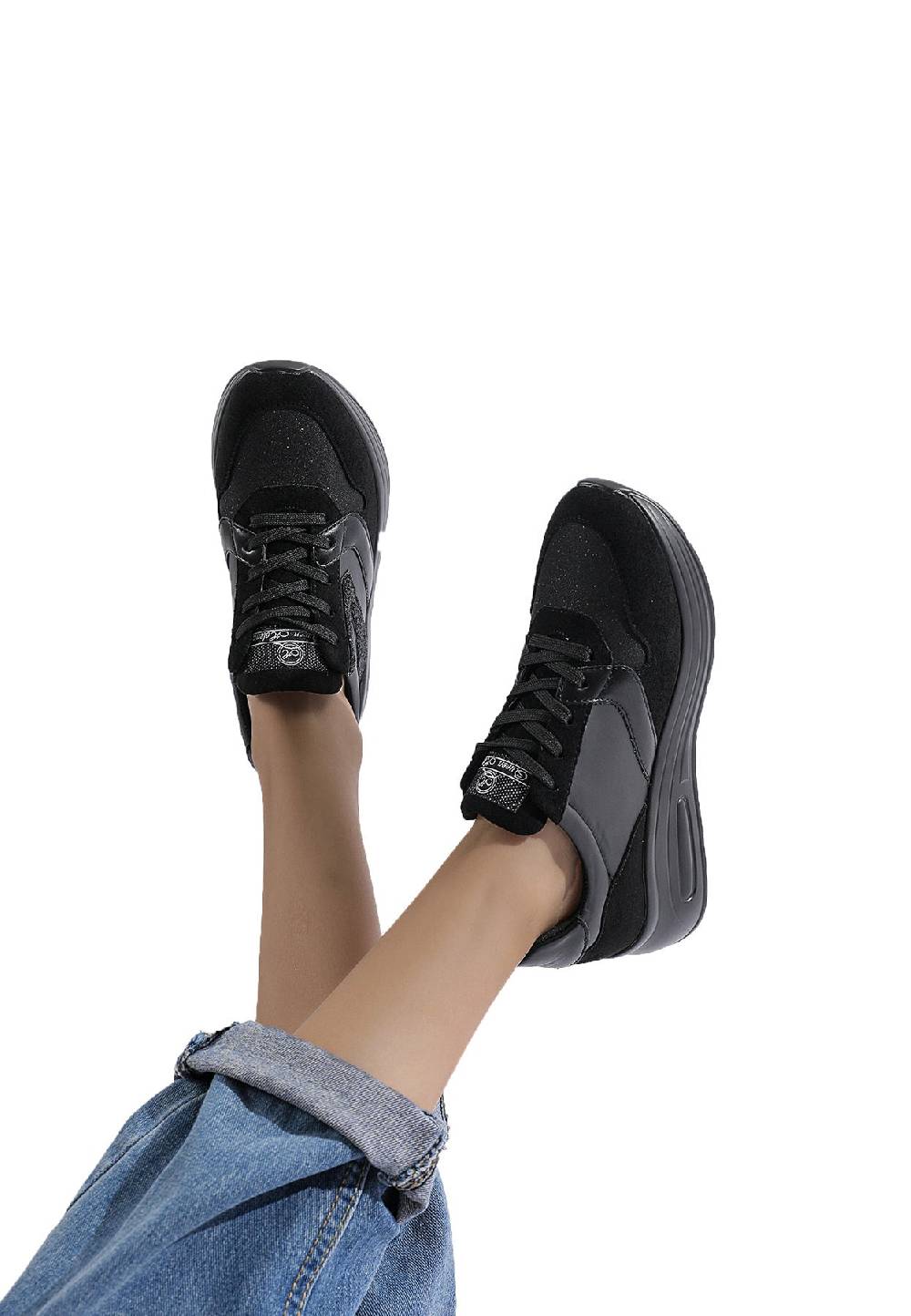 Queen Helena Sneakers - X29-1