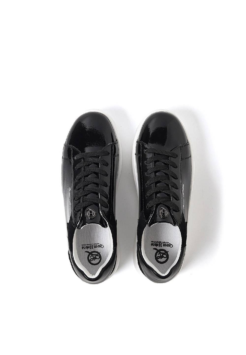 Queen Helena Sneakers - X29-10