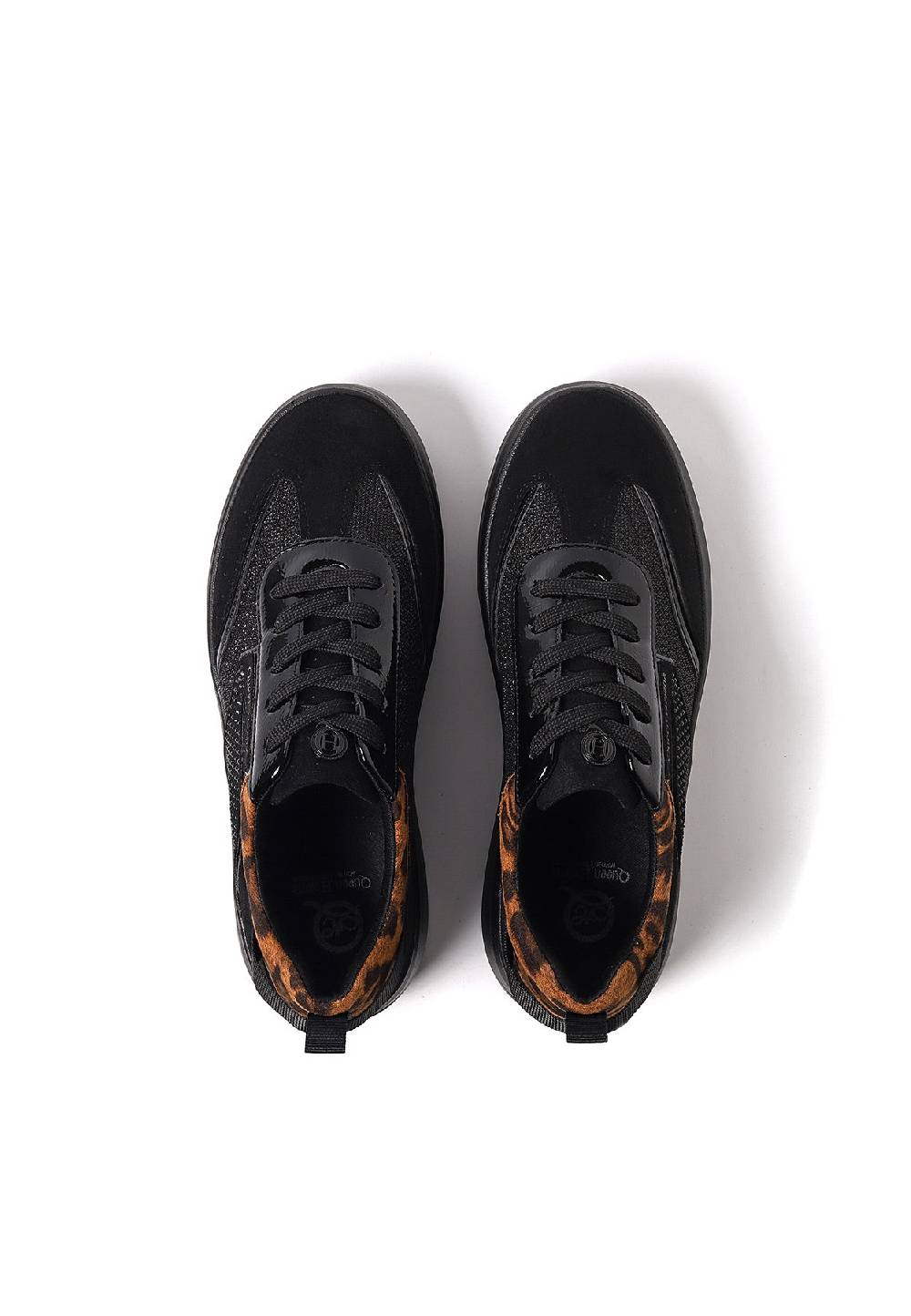 Queen Helena Sneakers - X29-11