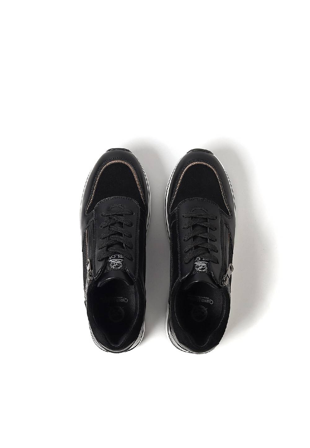 Queen Helena Sneakers - X29-2