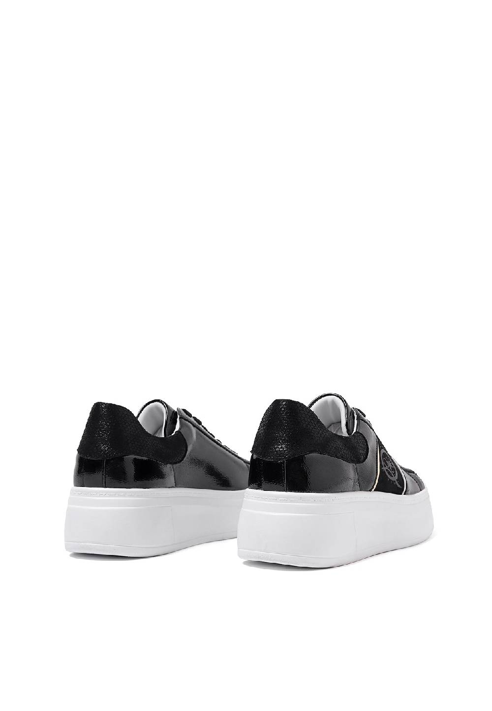 Queen Helena Sneakers - X29-20