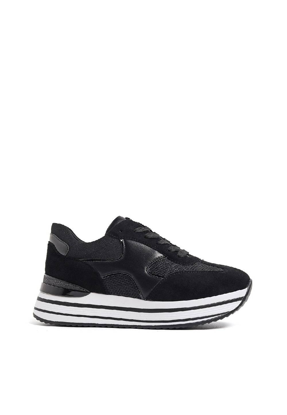 Queen Helena Sneakers - X29-21