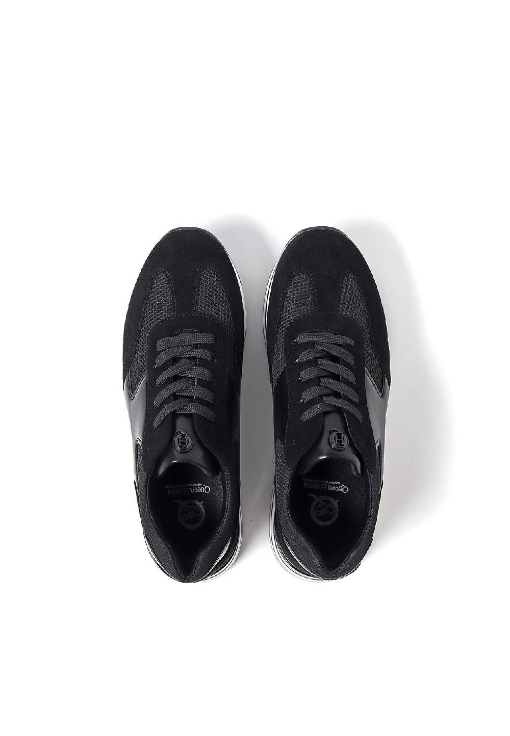 Queen Helena Sneakers - X29-21