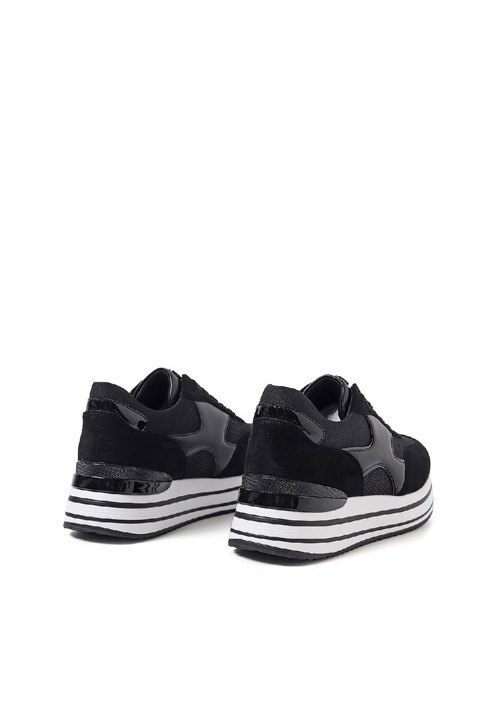 Queen Helena Sneakers - X29-21