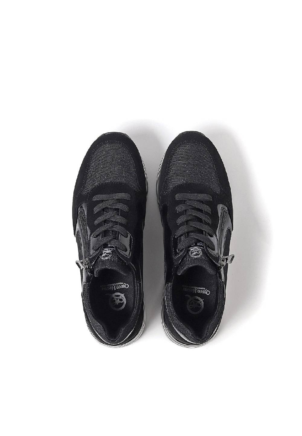 Queen Helena Sneakers - X29-22