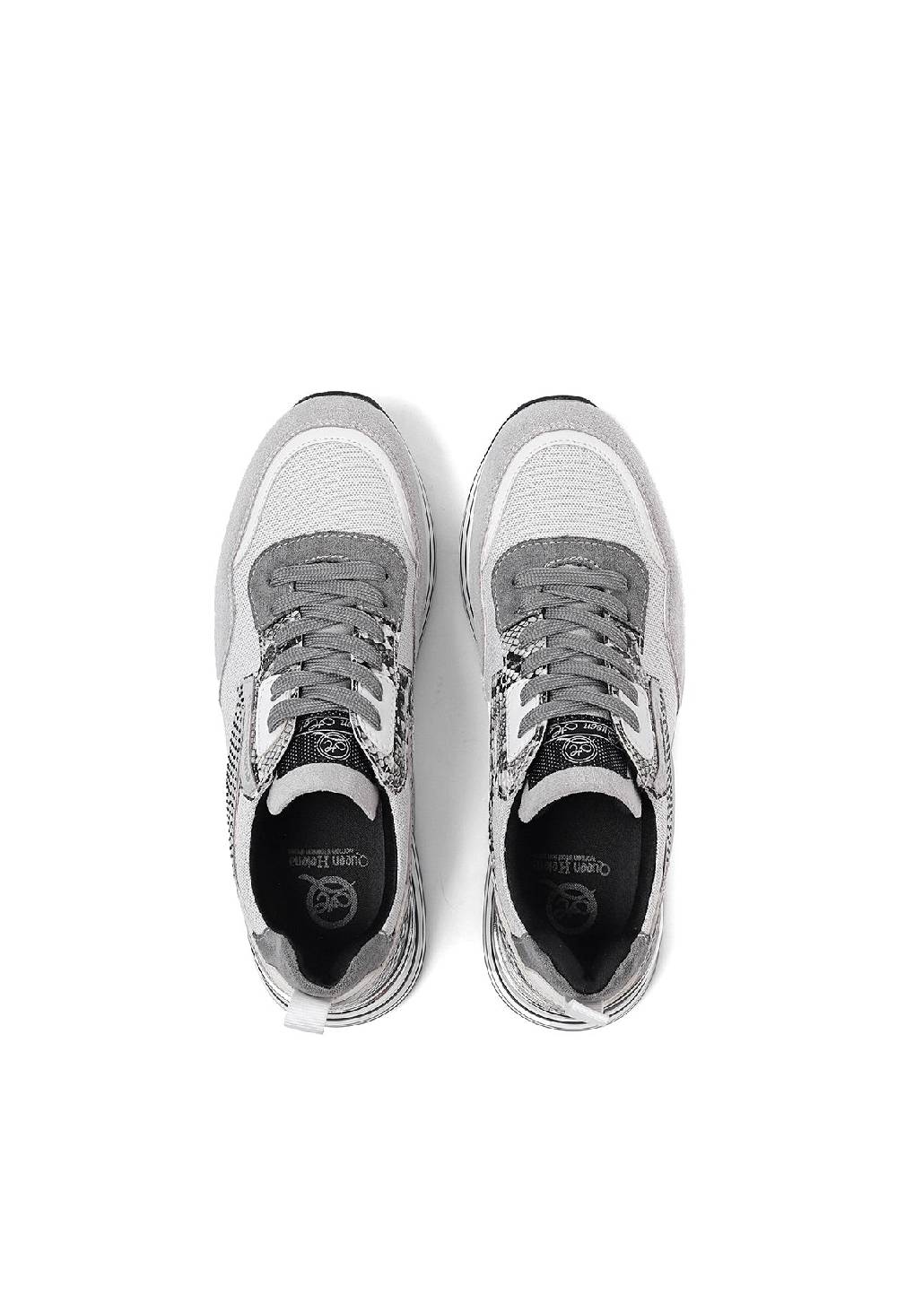 Queen Helena Sneakers - X29-24