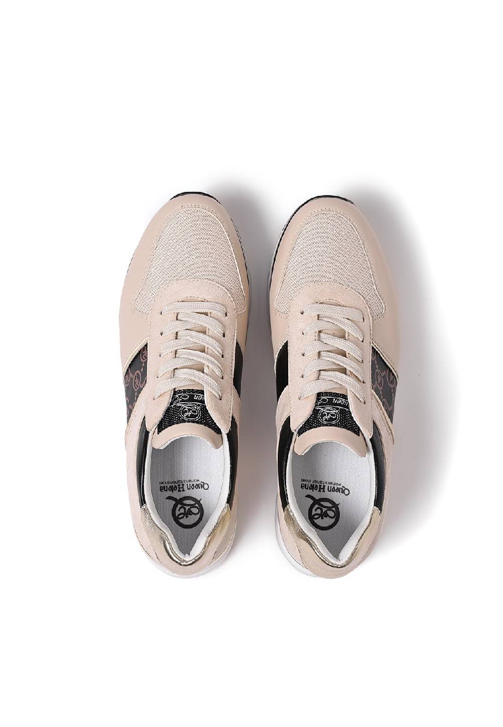 Queen Helena Sneakers - X29-26