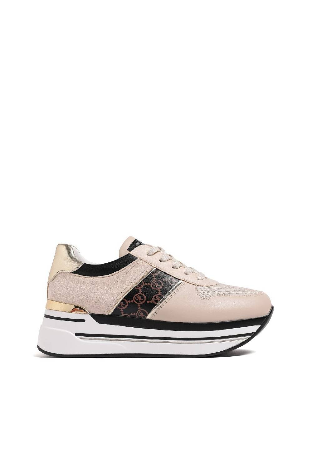 Queen Helena Sneakers - X29-26