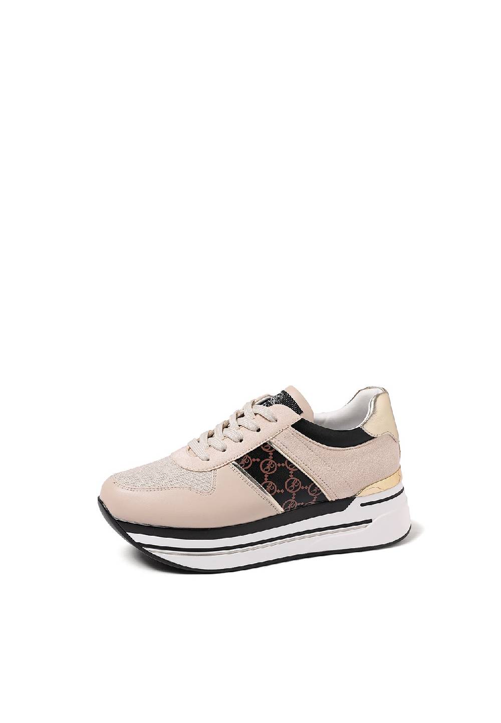Queen Helena Sneakers - X29-26