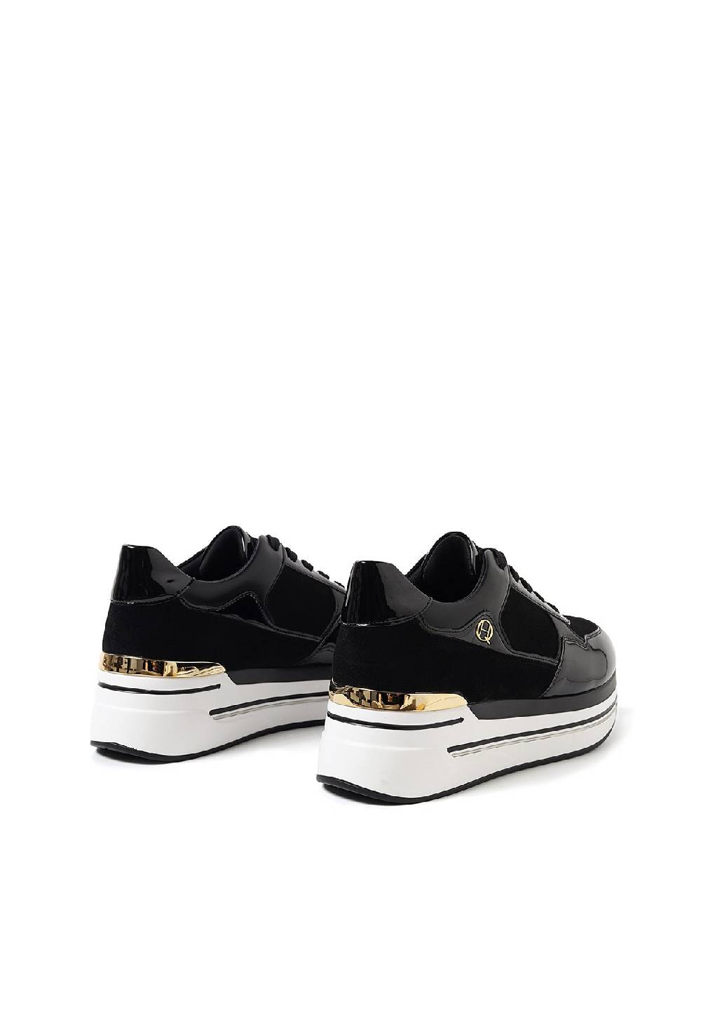 Queen Helena Sneakers - X29-27