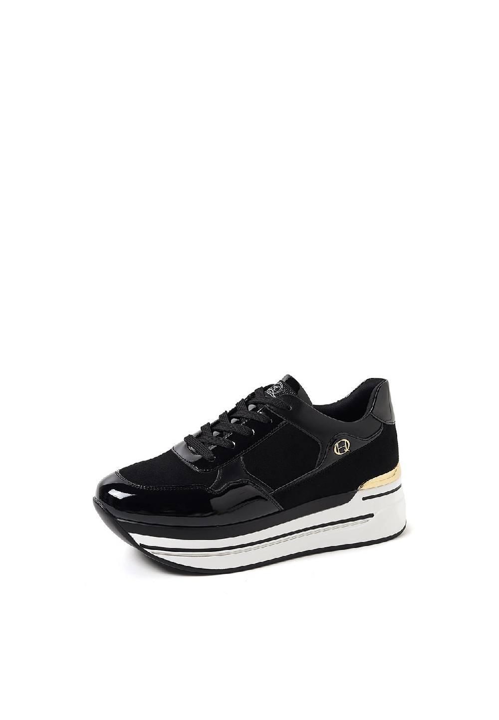 Queen Helena Sneakers - X29-27