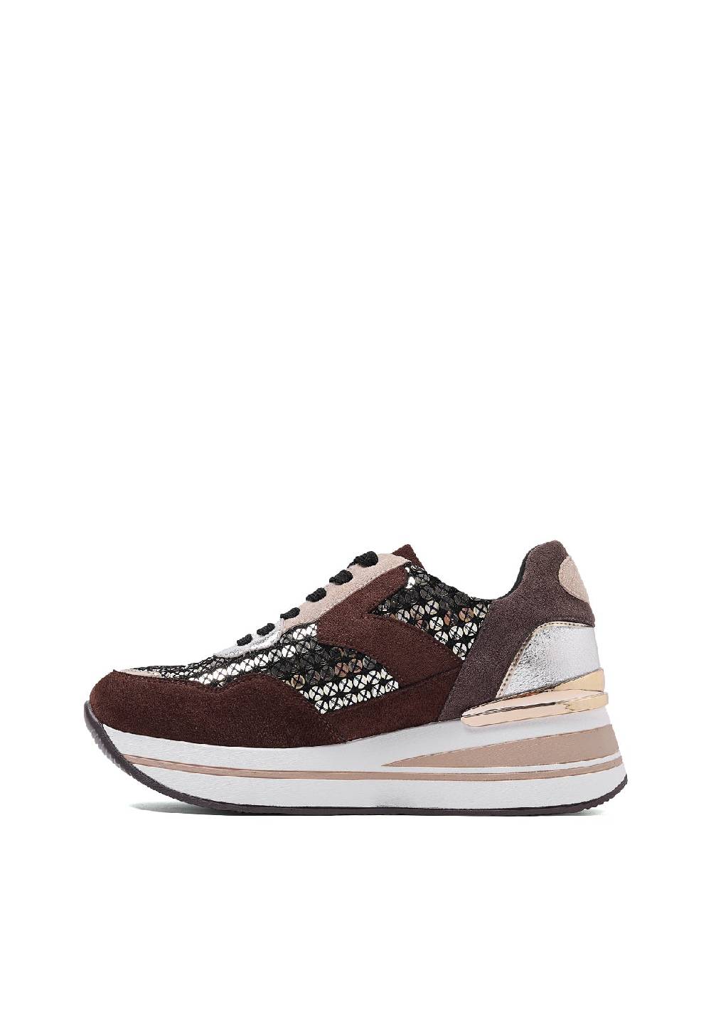 Queen Helena Sneakers - X29-31