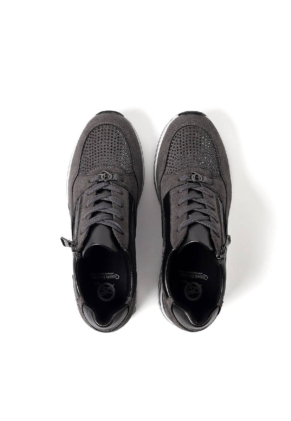 Queen Helena Sneakers - X29-34