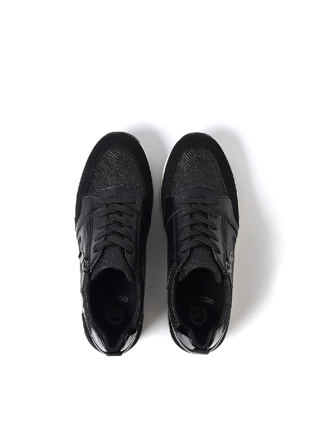 Queen Helena Sneakers - X29-36