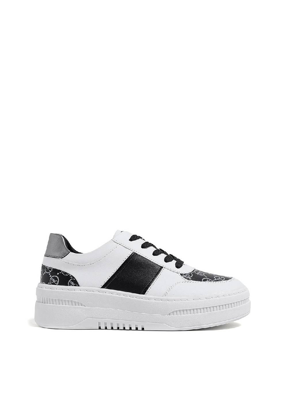 Queen Helena Sneakers - X29-6