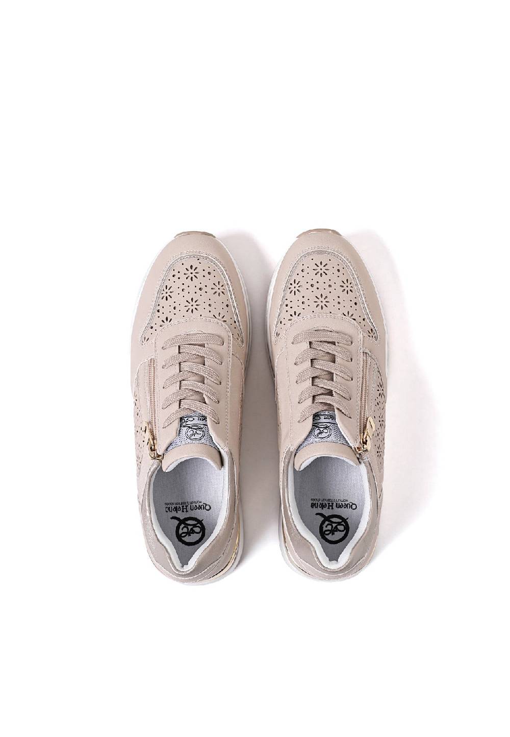 Queen Helena Sneakers X30-1