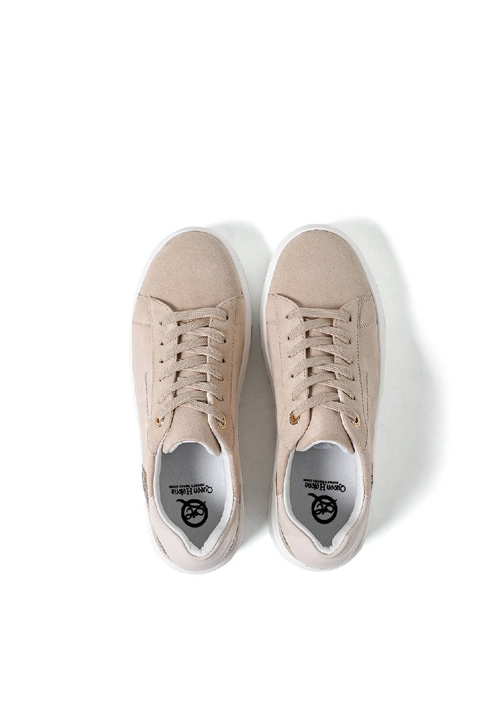 Queen Helena Sneakers X30-14
