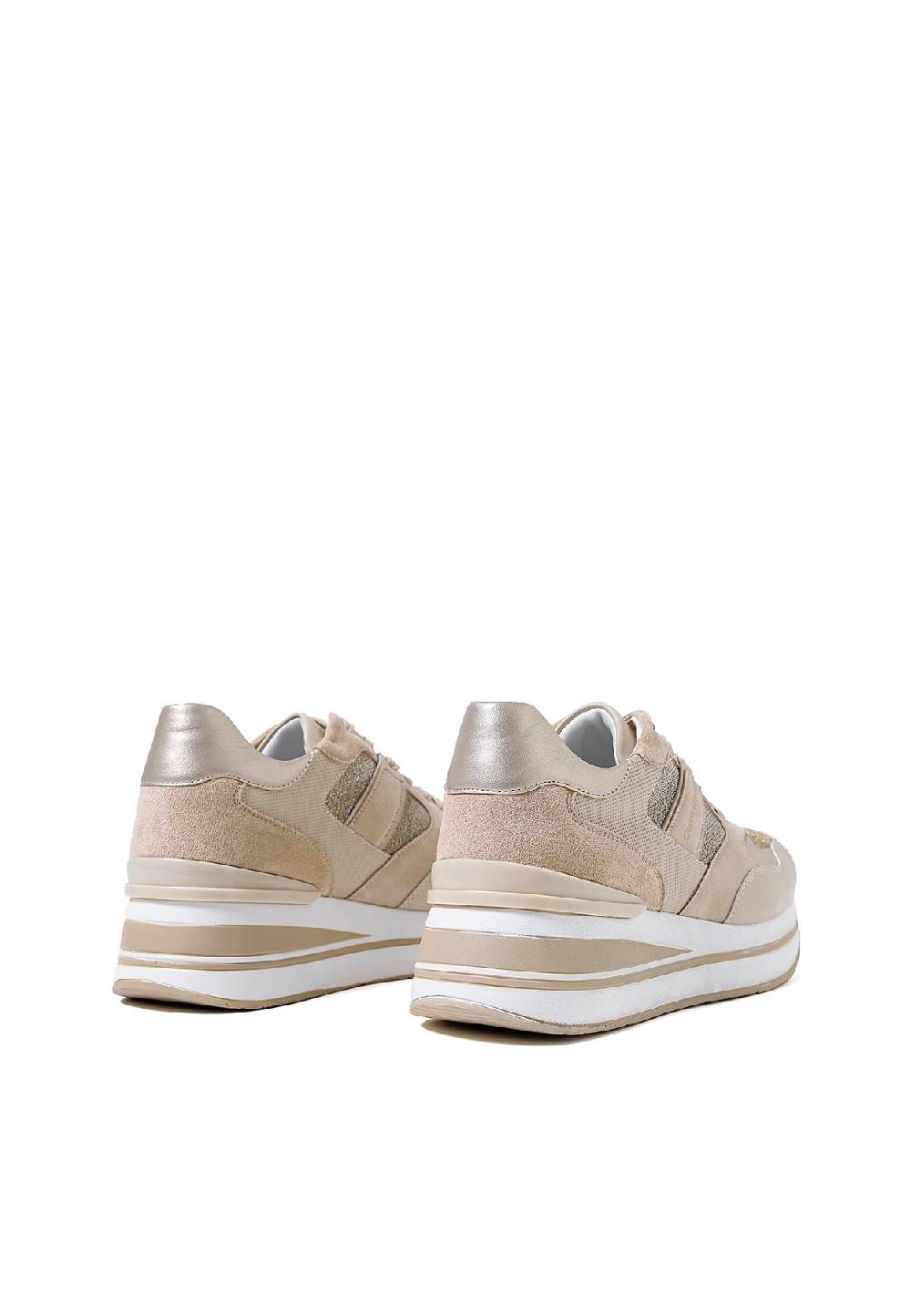 Queen Helena Sneakers X30-17