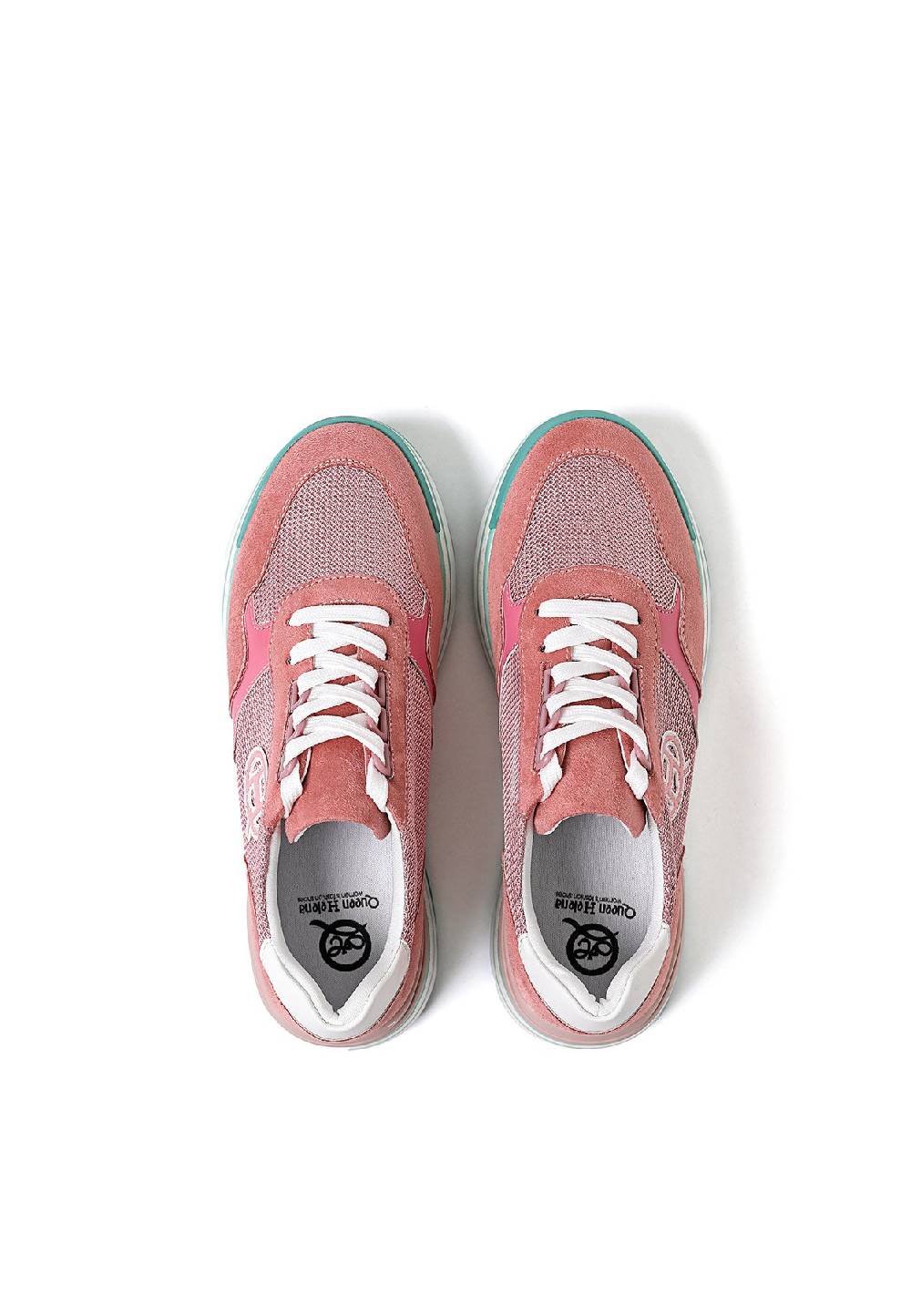 Queen Helena Sneakers X30-18