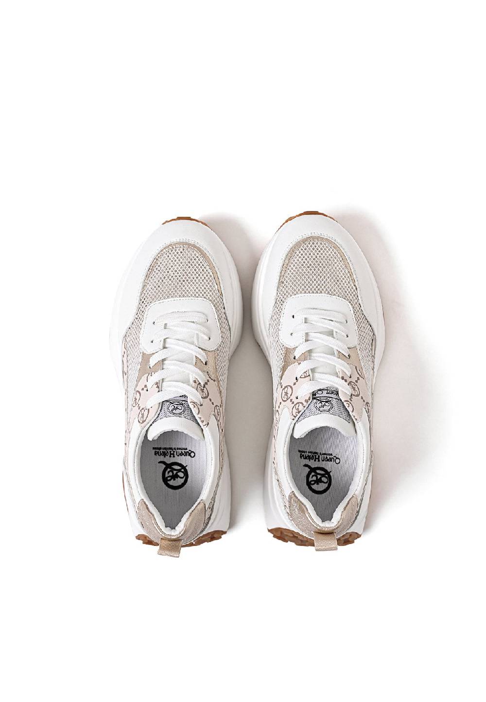 Queen Helena Sneakers X30-21