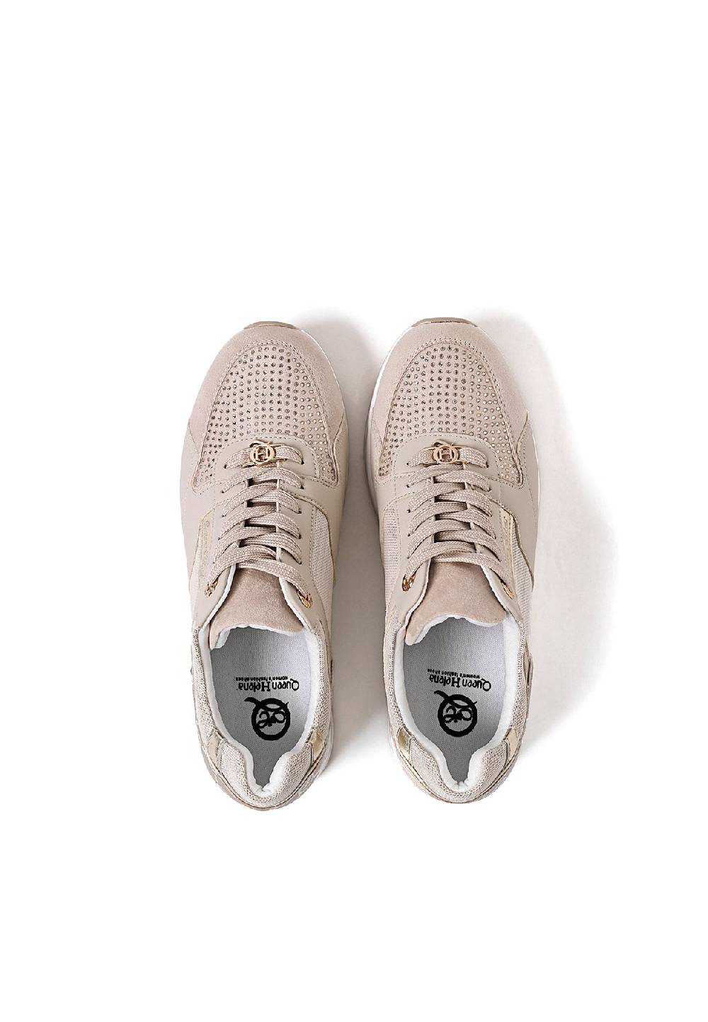 Queen Helena Sneakers X30-25