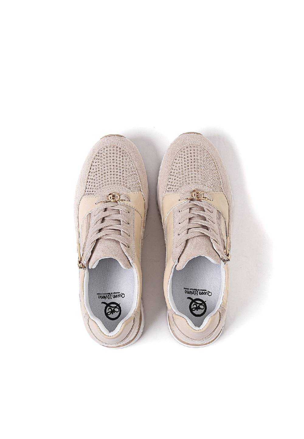 Queen Helena Sneakers X30-27