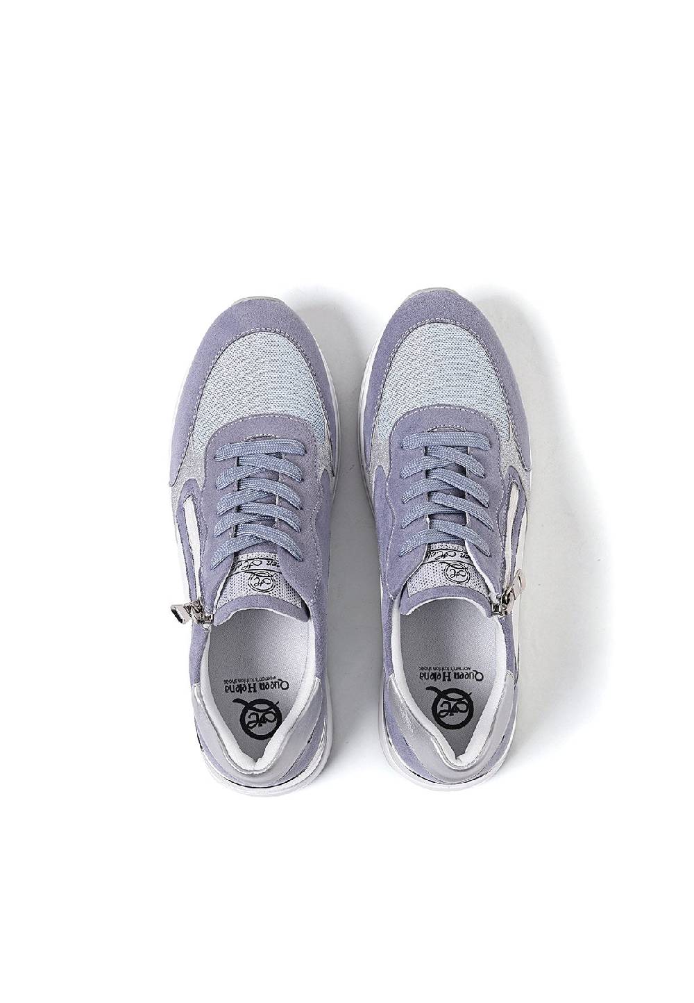 Queen Helena Sneakers X30-3