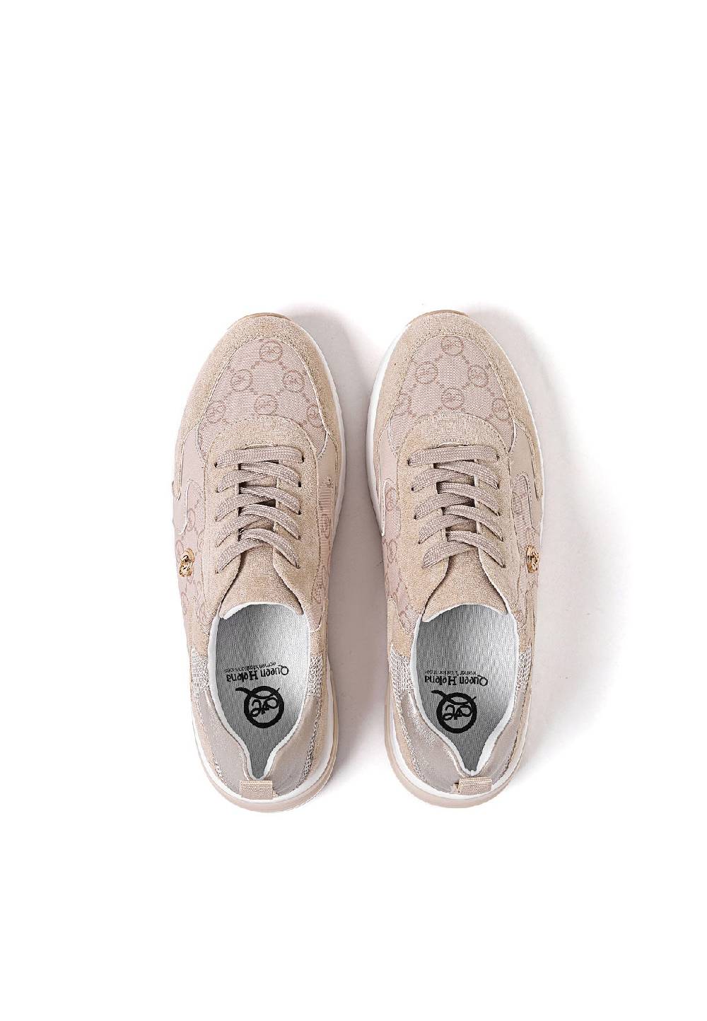 Queen Helena Sneakers X30-4