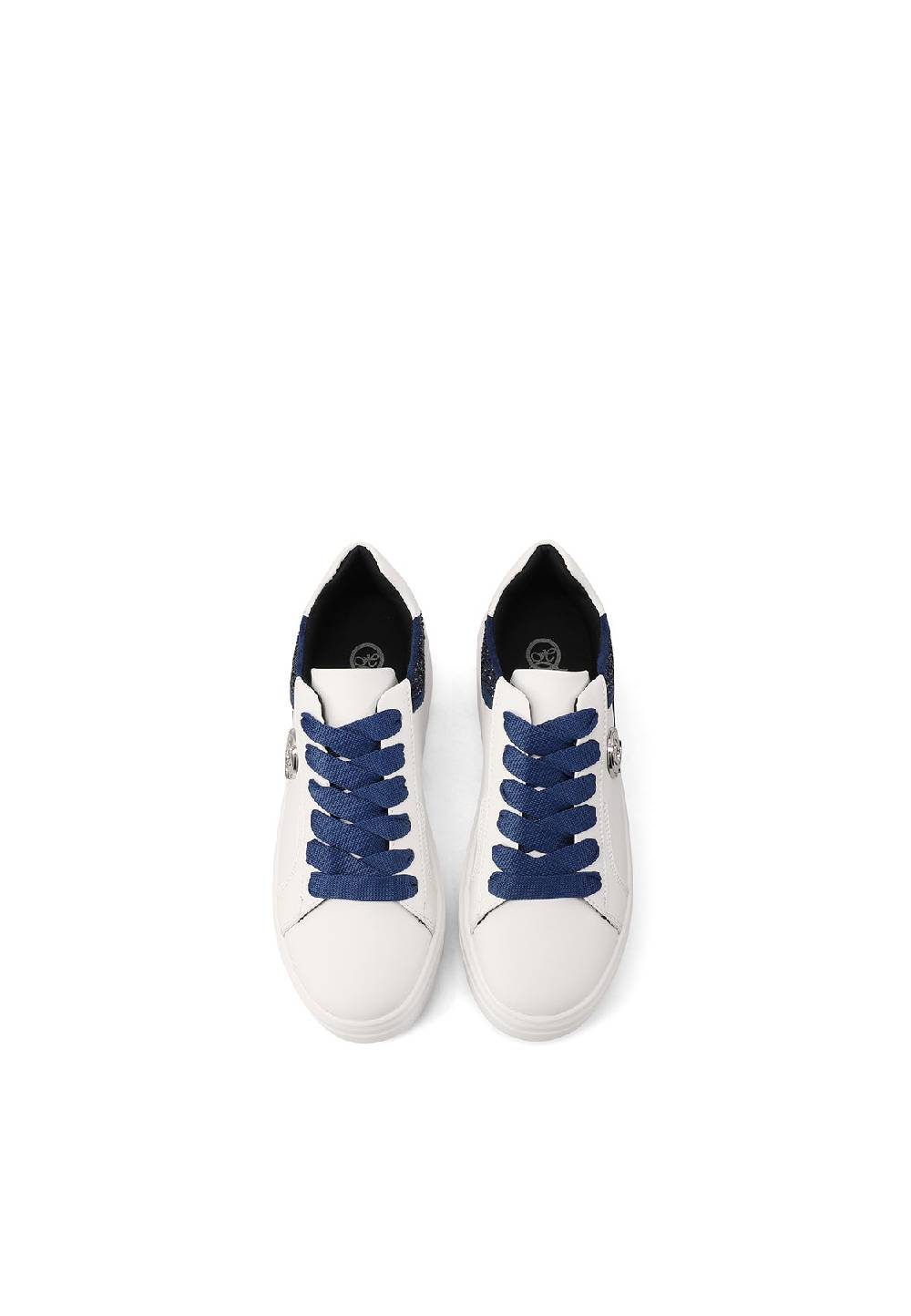 Queen Helena Sneakers X31-15