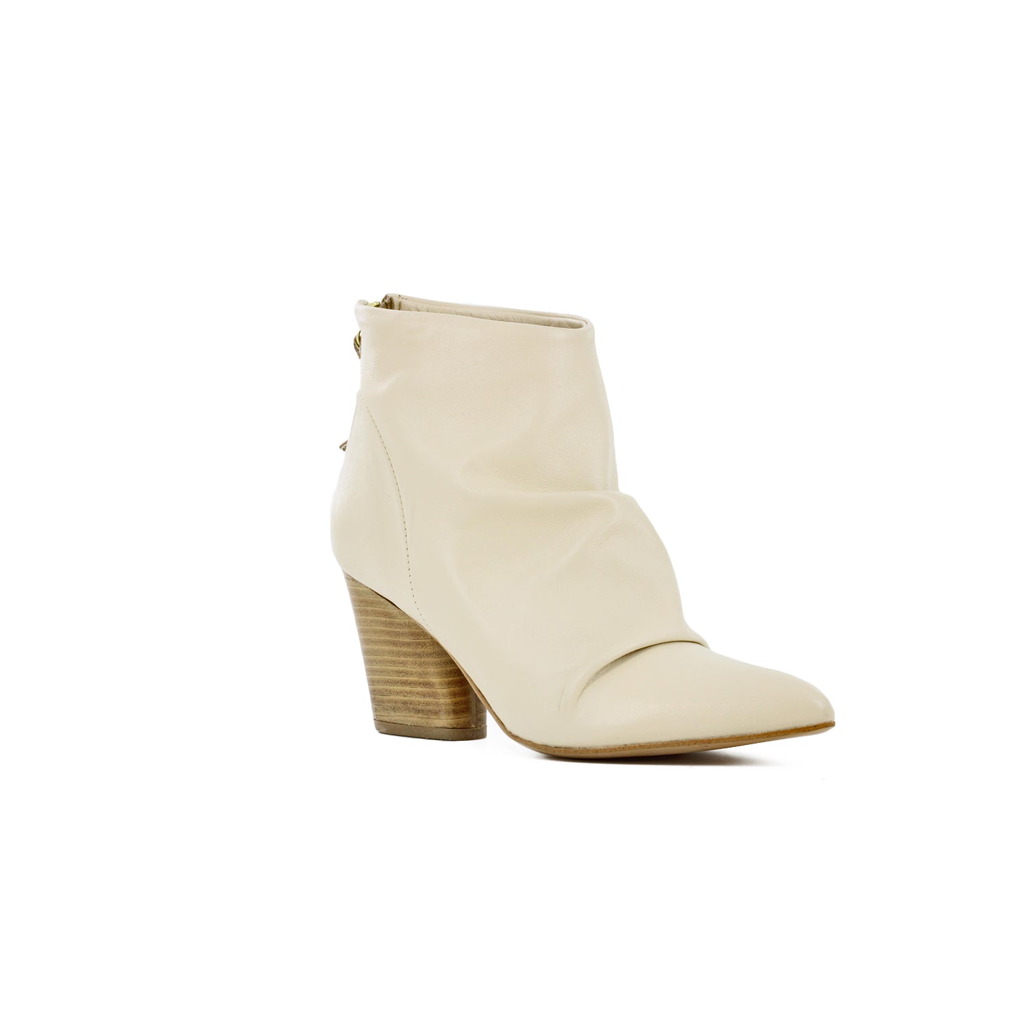 Queen Helena Stivaletti - 2261