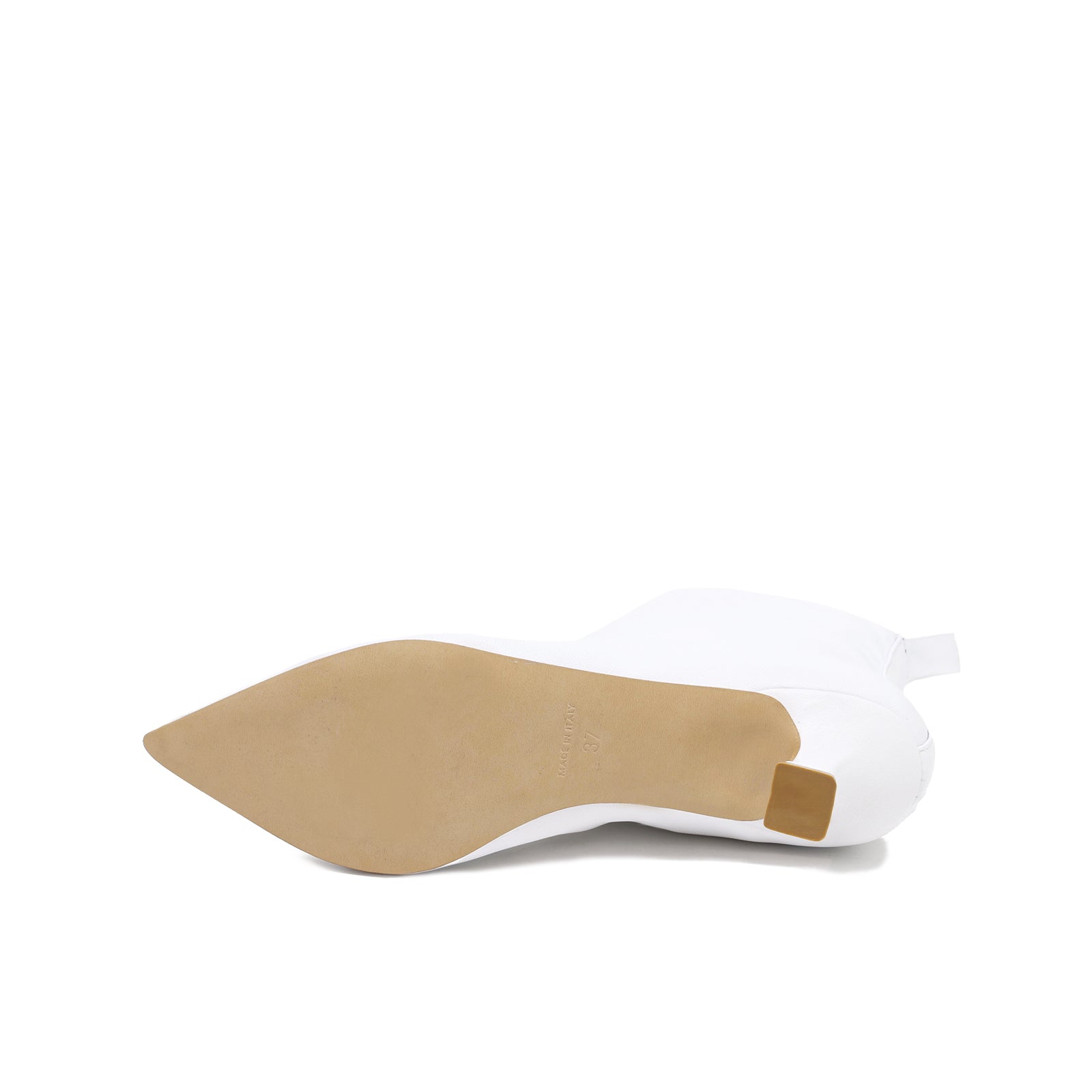 Queen Helena Stivaletti - 3207 - Vera Pelle