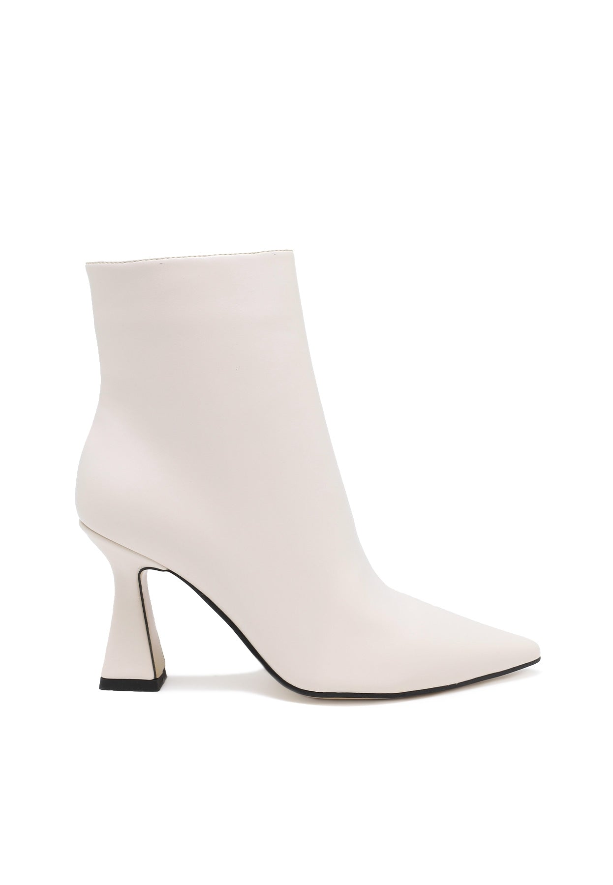 Queen Helena Stivaletti a punta tacco 9 - K3156