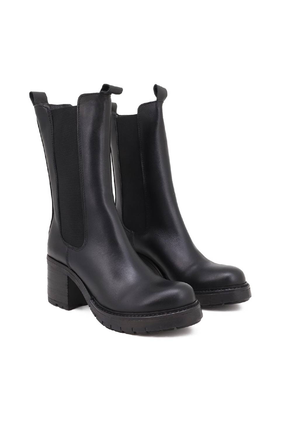 Queen Helena Stivaletti - A80