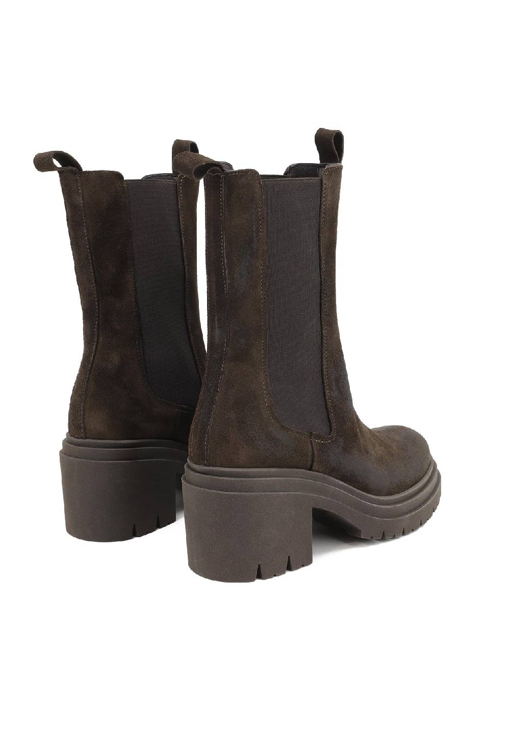 Queen Helena Stivaletti B10