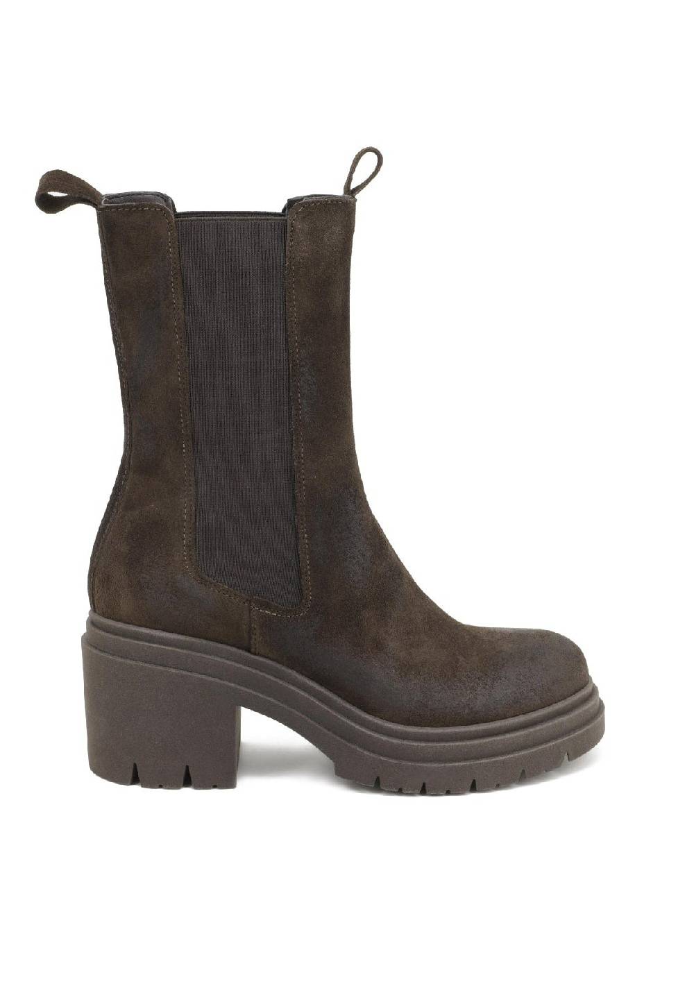 Queen Helena Stivaletti B10