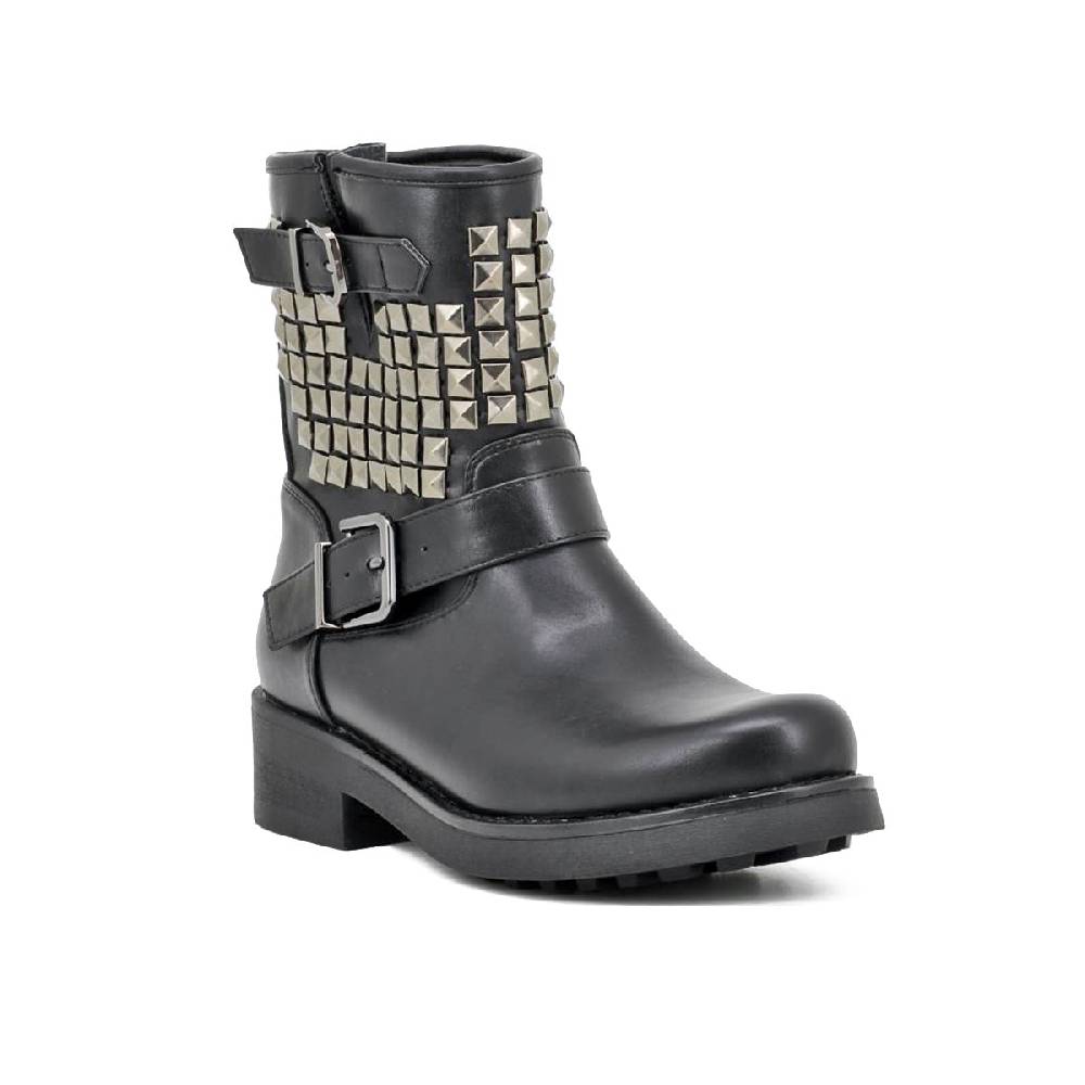 Queen Helena Stivaletti Bassi - X23-105